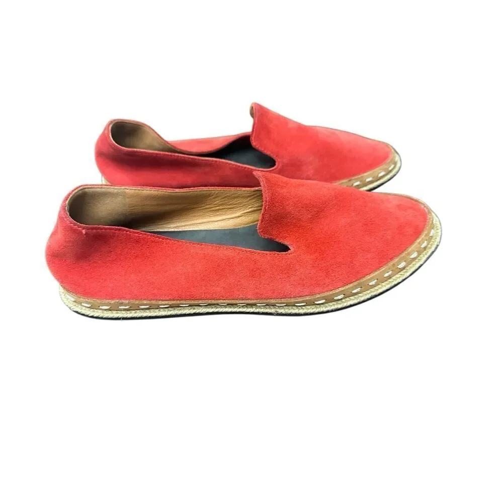 Rag & Bone $275 Cairo Loafers Size 8.5 EU 39